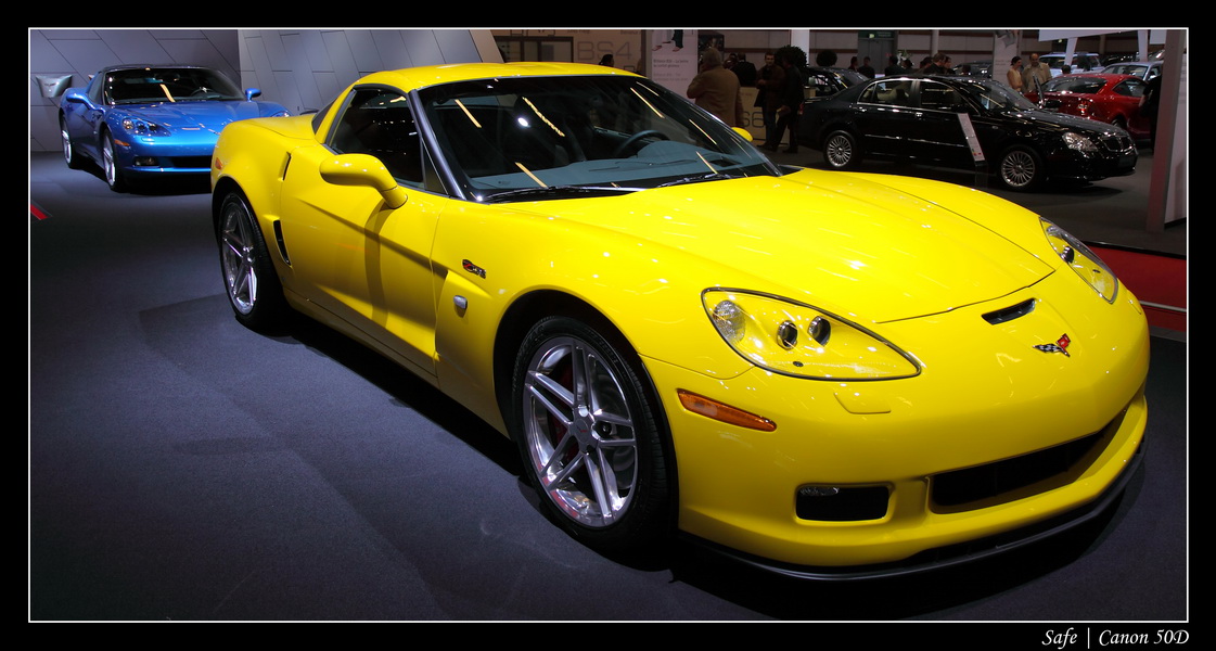 2008   10   Salon auto Paris   257